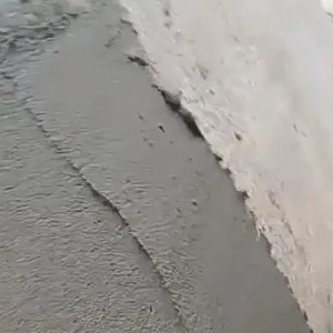 珠山水工建筑物I级C55聚合物改性水泥砂浆 渠道防渗泵站加固迎水面抗冲刷砂浆