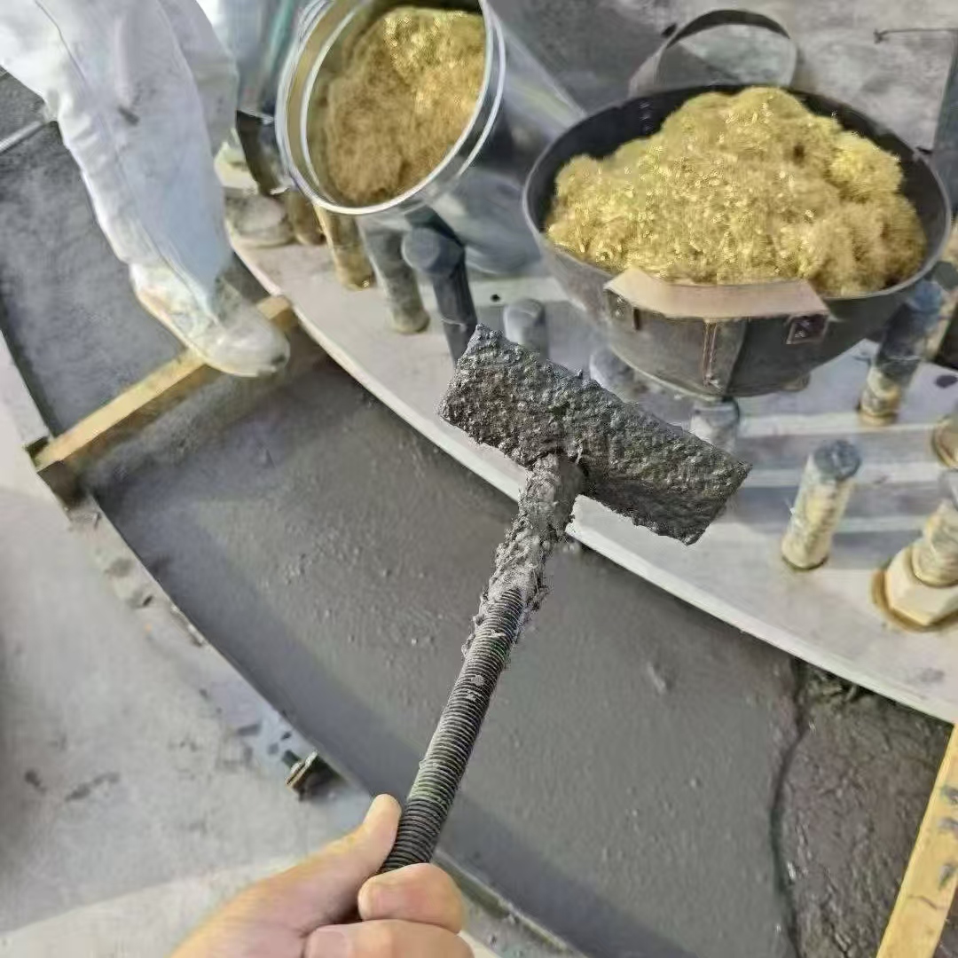 珠山C120风电设备基础专用灌浆料