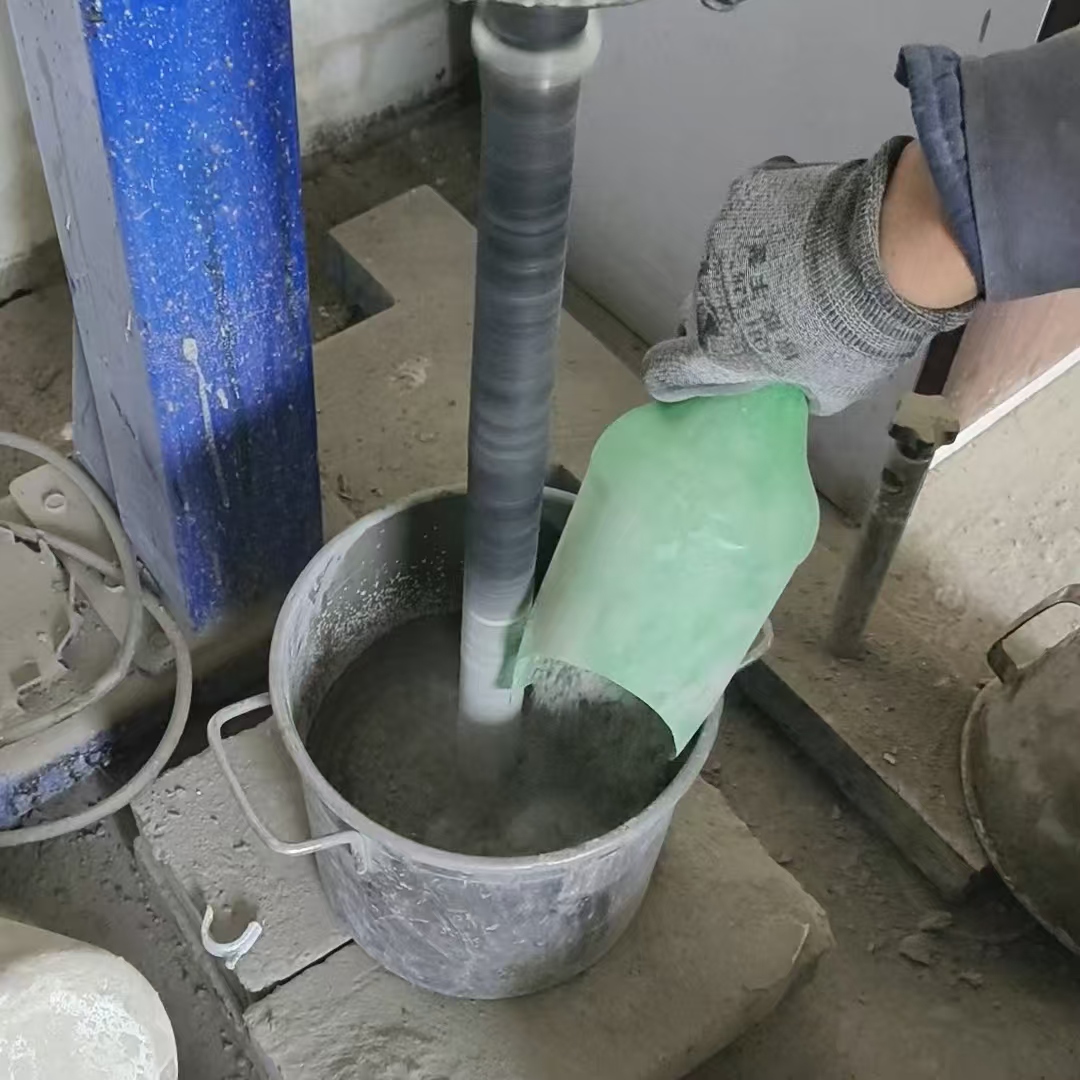 珠山桥梁公路张拉用H60压浆料与普通压浆料有什么区别？