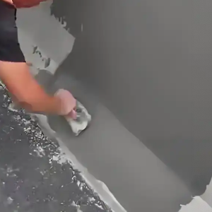 珠山GB50728一级聚合物改性水泥砂浆